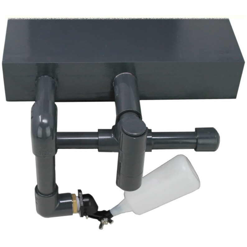 Automatic Swimming Pool Filler / Water Leveler for Inground Pools Etsy