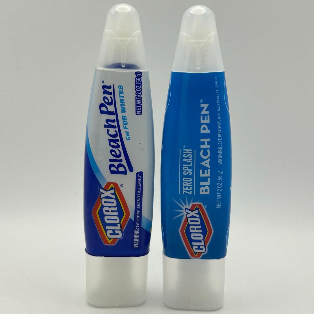 Best HD Pictures about  Clorox Bleach Pen Discontinued  with No AI Images