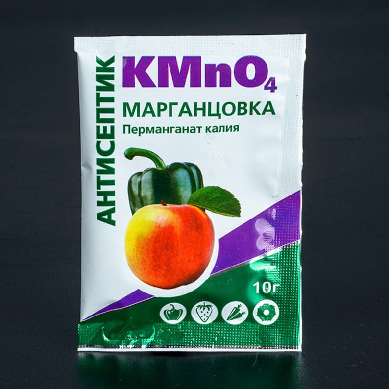 Марганцовка Купить В Туле В Аптеке