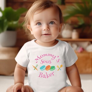 Baby Baker Outfit Etsy Australia