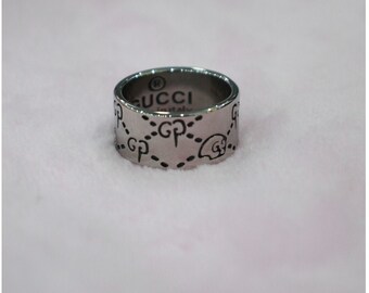 gucci ring etsy