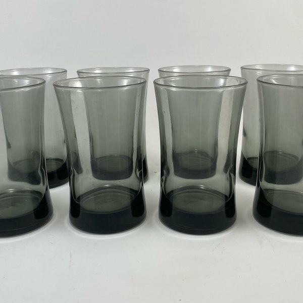 Shop Vintage Juice Glasses Online Etsy