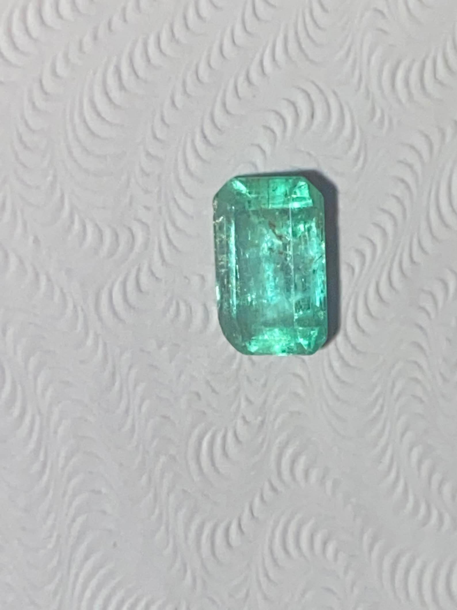 North Carolina Emerald Etsy