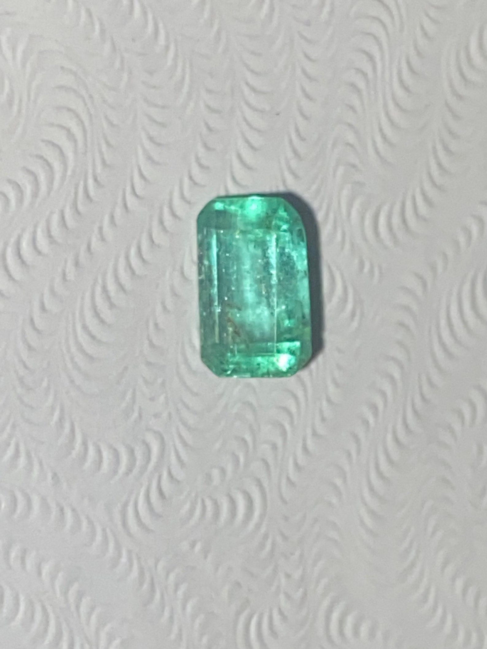 North Carolina Emerald Etsy