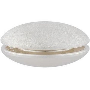 Langer Magnetic clasp - DISCUS 925 silver - 20mm (approx. 13/16 inch)