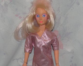 Hasbro Jem and the Holograms: Stormer of The Misfits, Doll Review – Dolls On A Whim