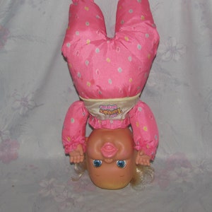 Surprise Doll Tumble Etsy Canada