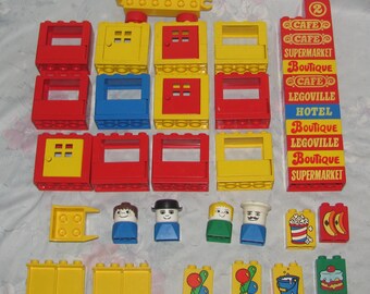 duplo vintage