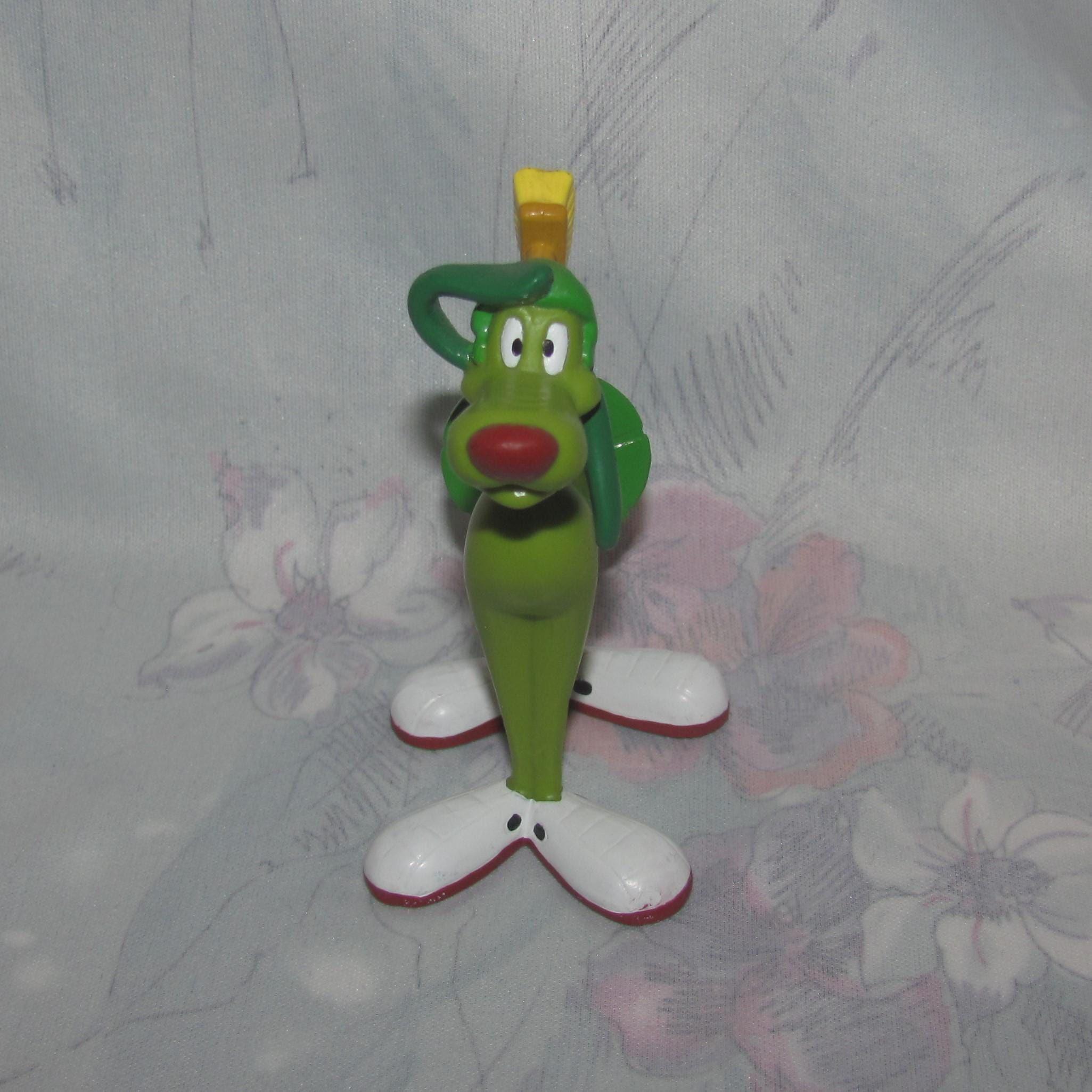 Marvin martian k9 - Etsy 日本