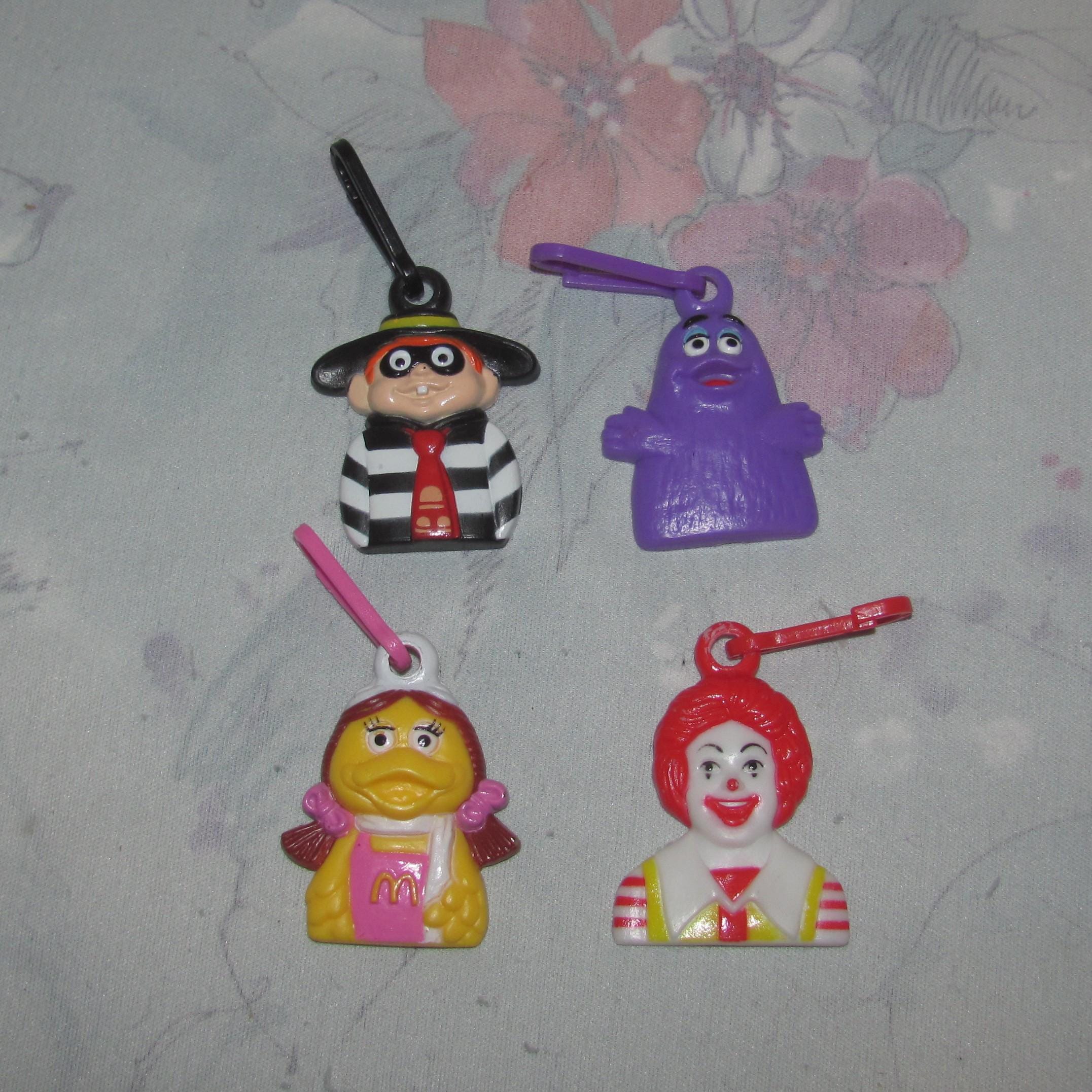 Vintage dolls ronald mcdonald - Etsy 日本