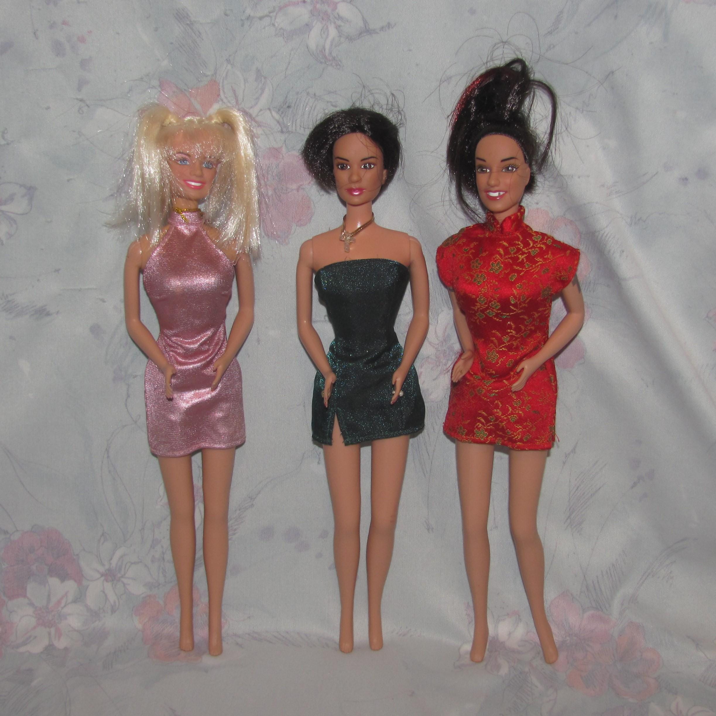 Spice girls dolls - Etsy 日本