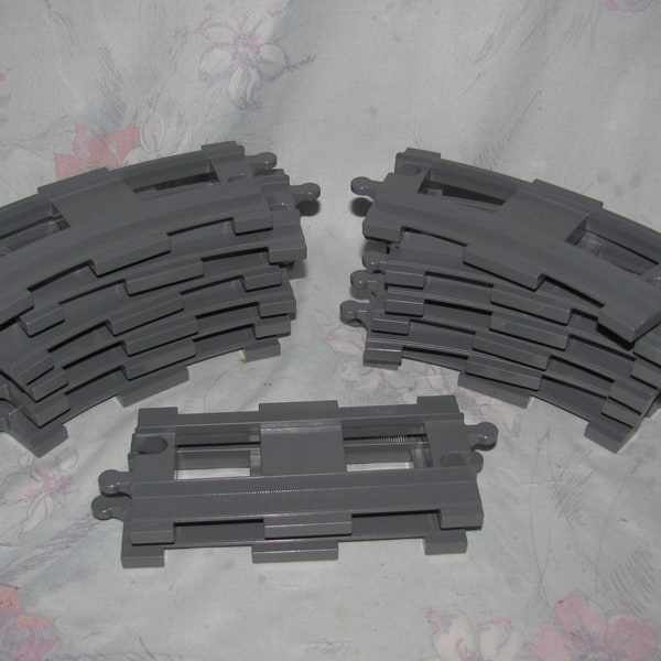 argos duplo train set