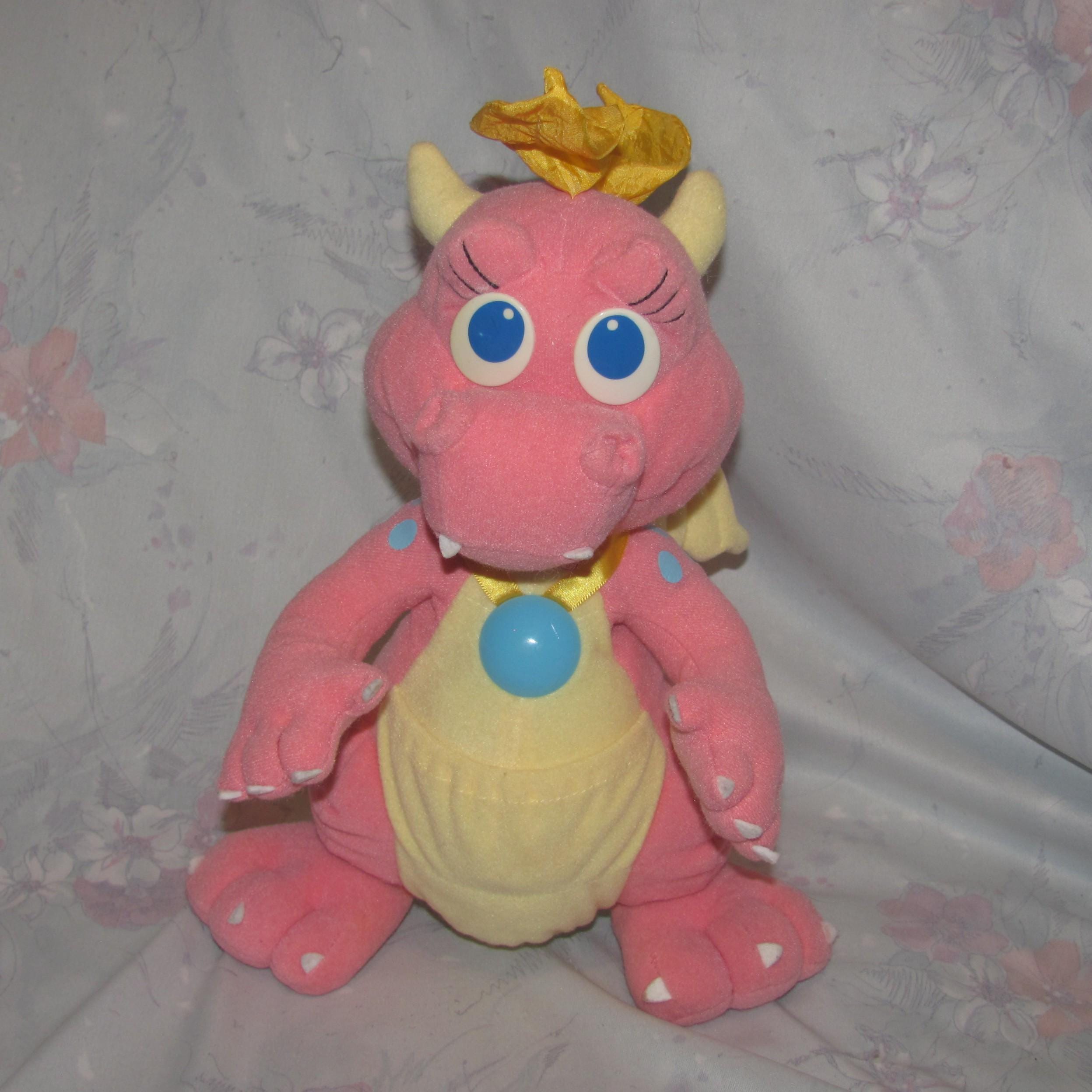 Dragon Tails Cassie - Etsy