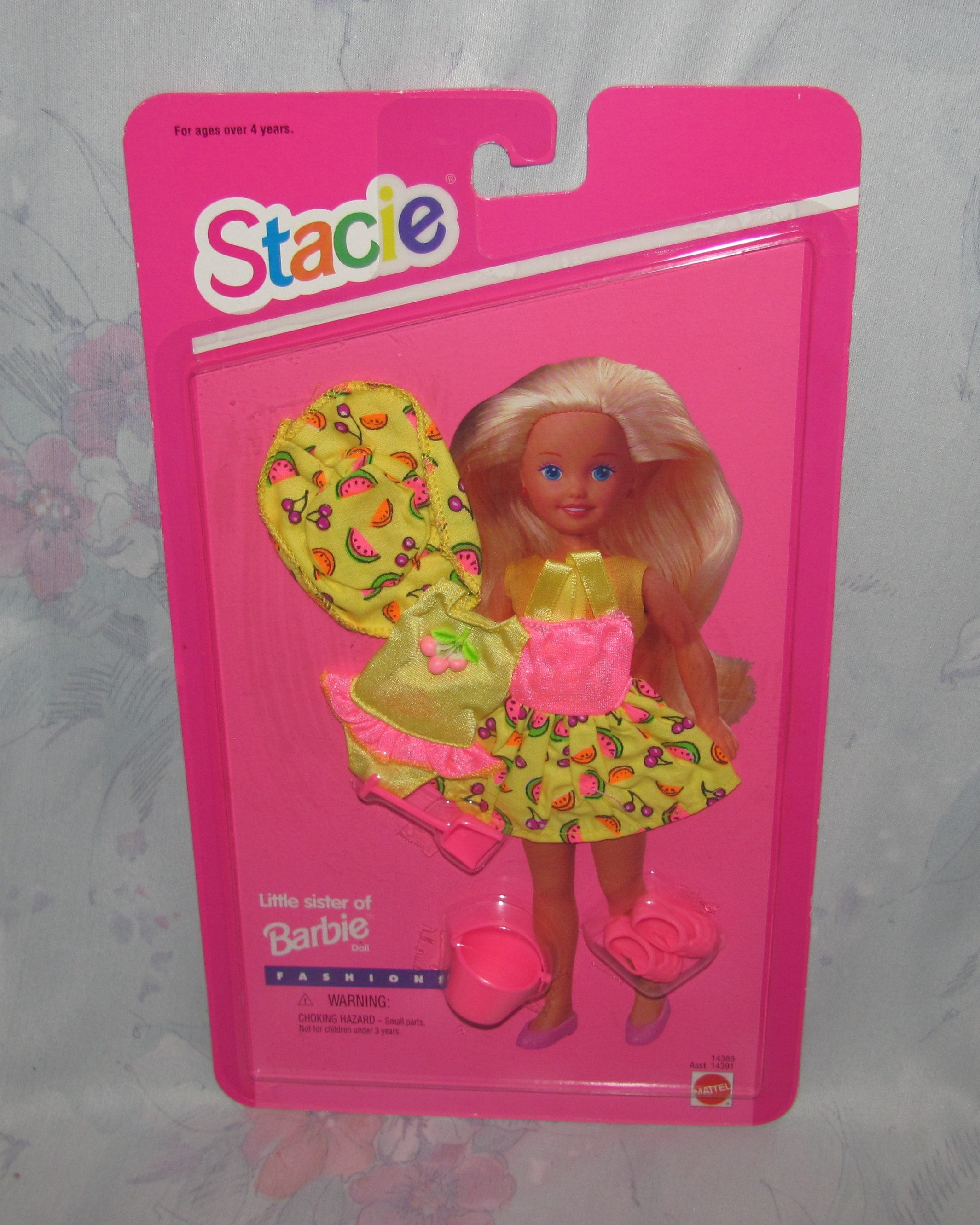 ヴィンテージBarbieショルダー DSC_7854.JPG