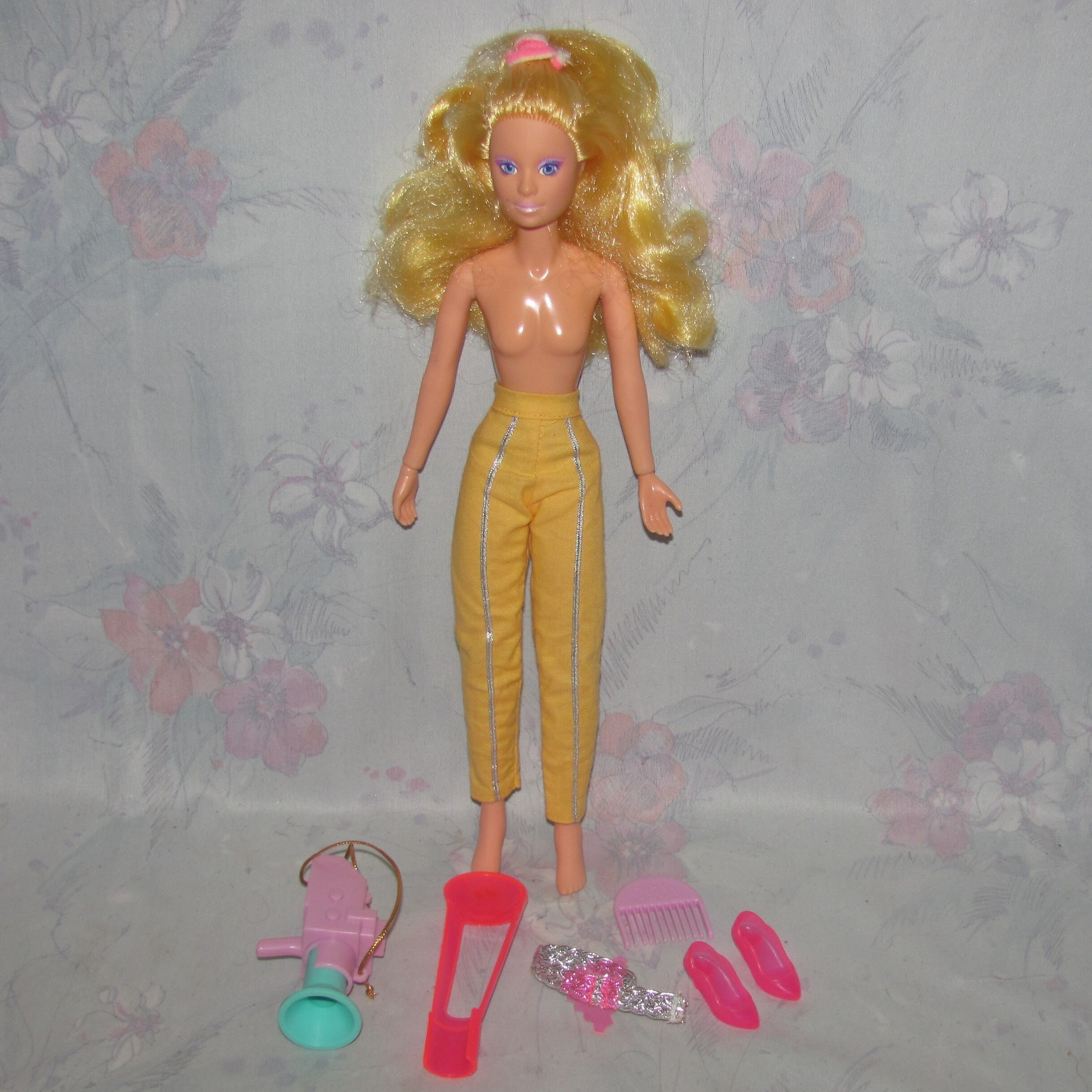 80s Video Camera image