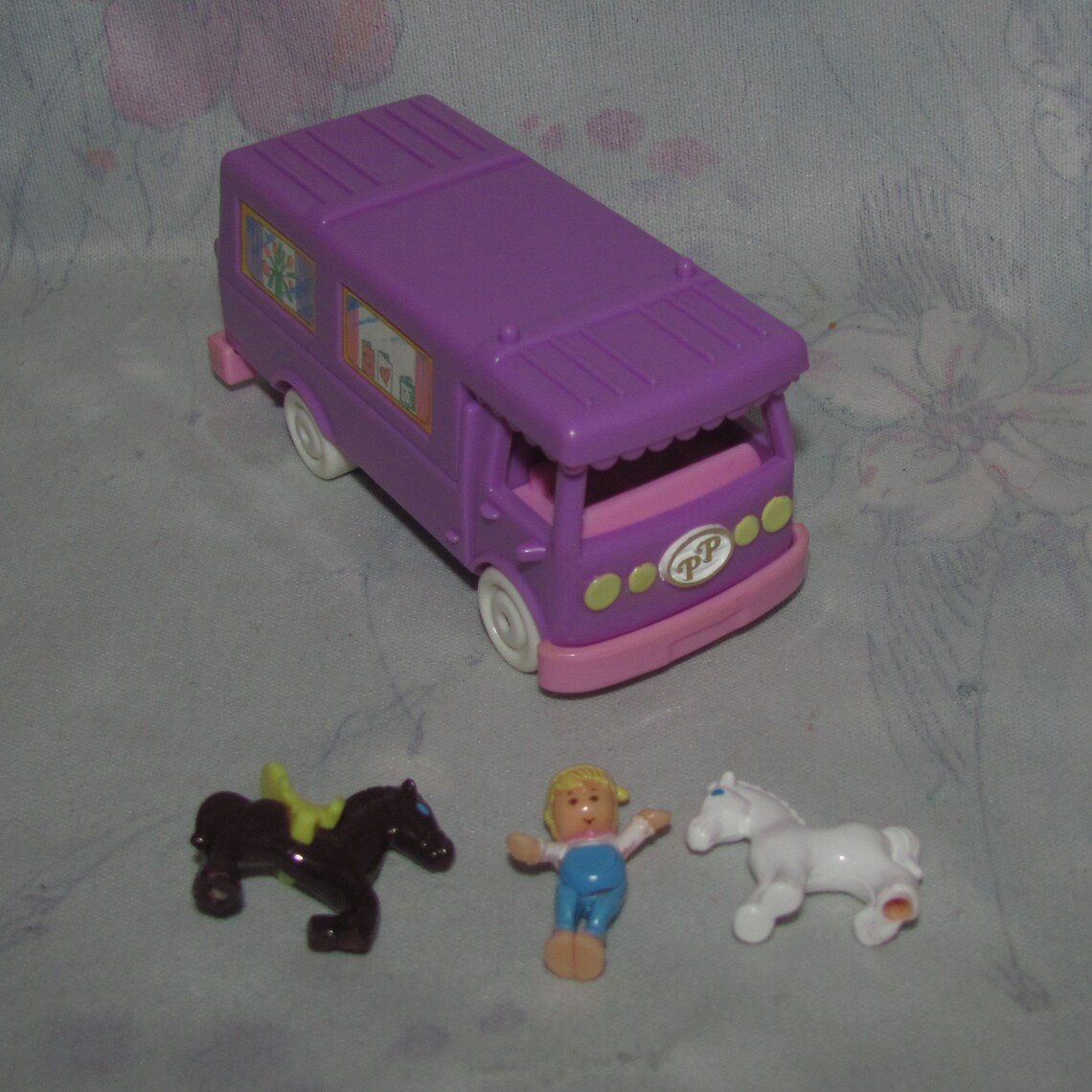 bluebird polly pocket 1994