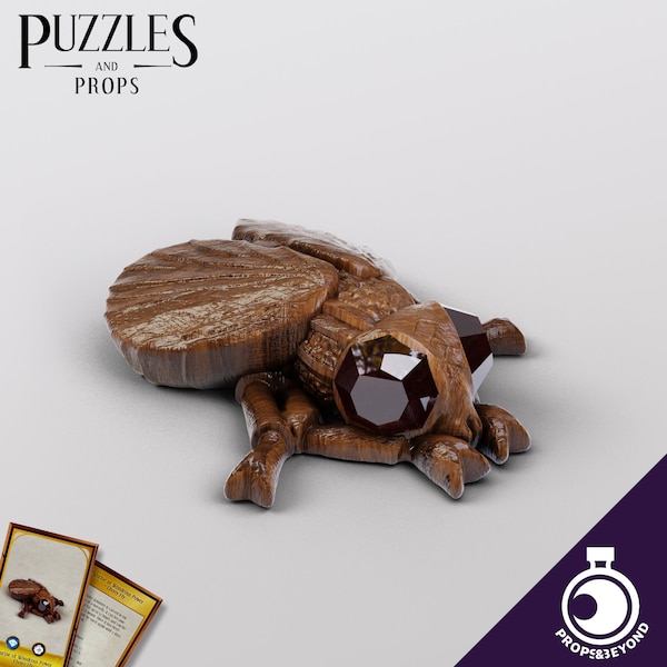 Power Wondrous Figurine of Dnd Etsy