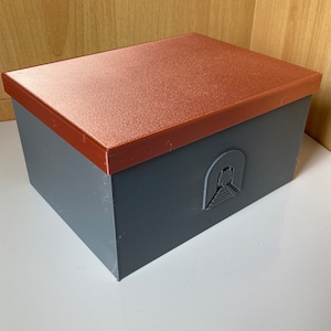 Sammelkarten Aufbewahrungsbox - Pokemon Karten - Magic the Gathering - Yugioh Karten - Dragon Ball Z Karten