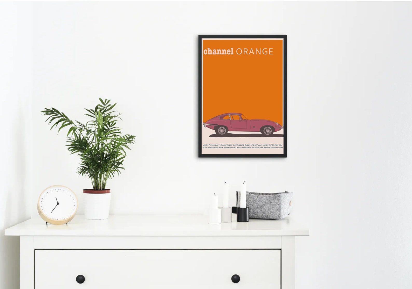 frank ocean channel orange zip free download