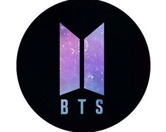 BTS roleplay or text monthly