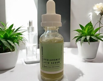 Cucumber Hydragel Serum