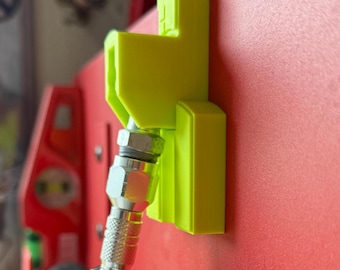 Halterung für das Air Tool Magnet-Dock