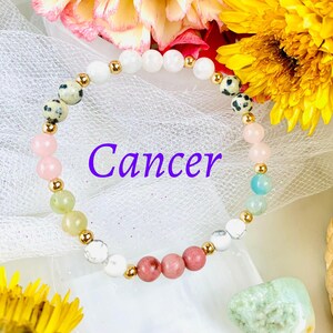 Zodiac sales bracelets wholesale
