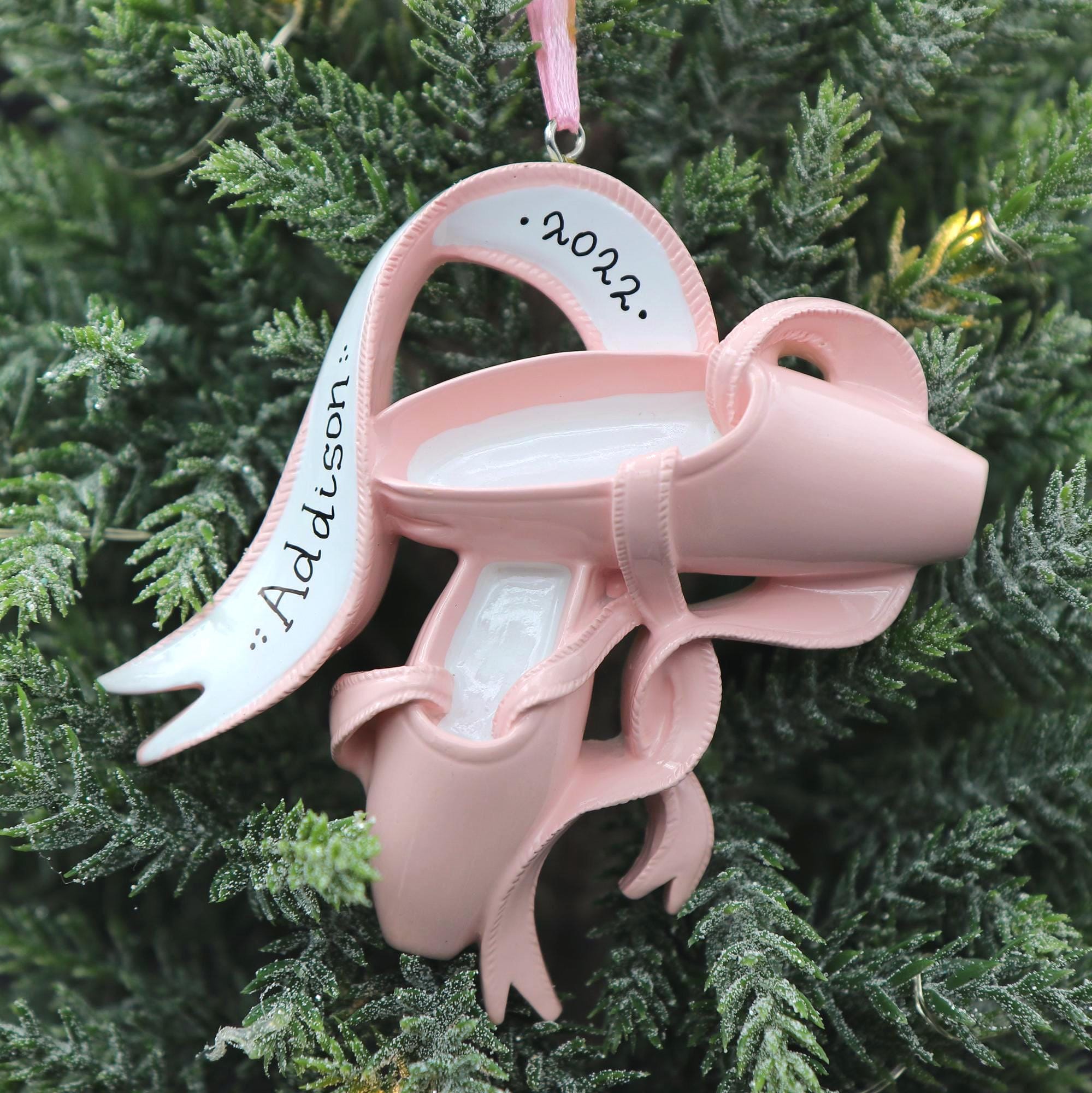 クリスマスツリーにいかがですか？バレリーナ クリスマスツリー