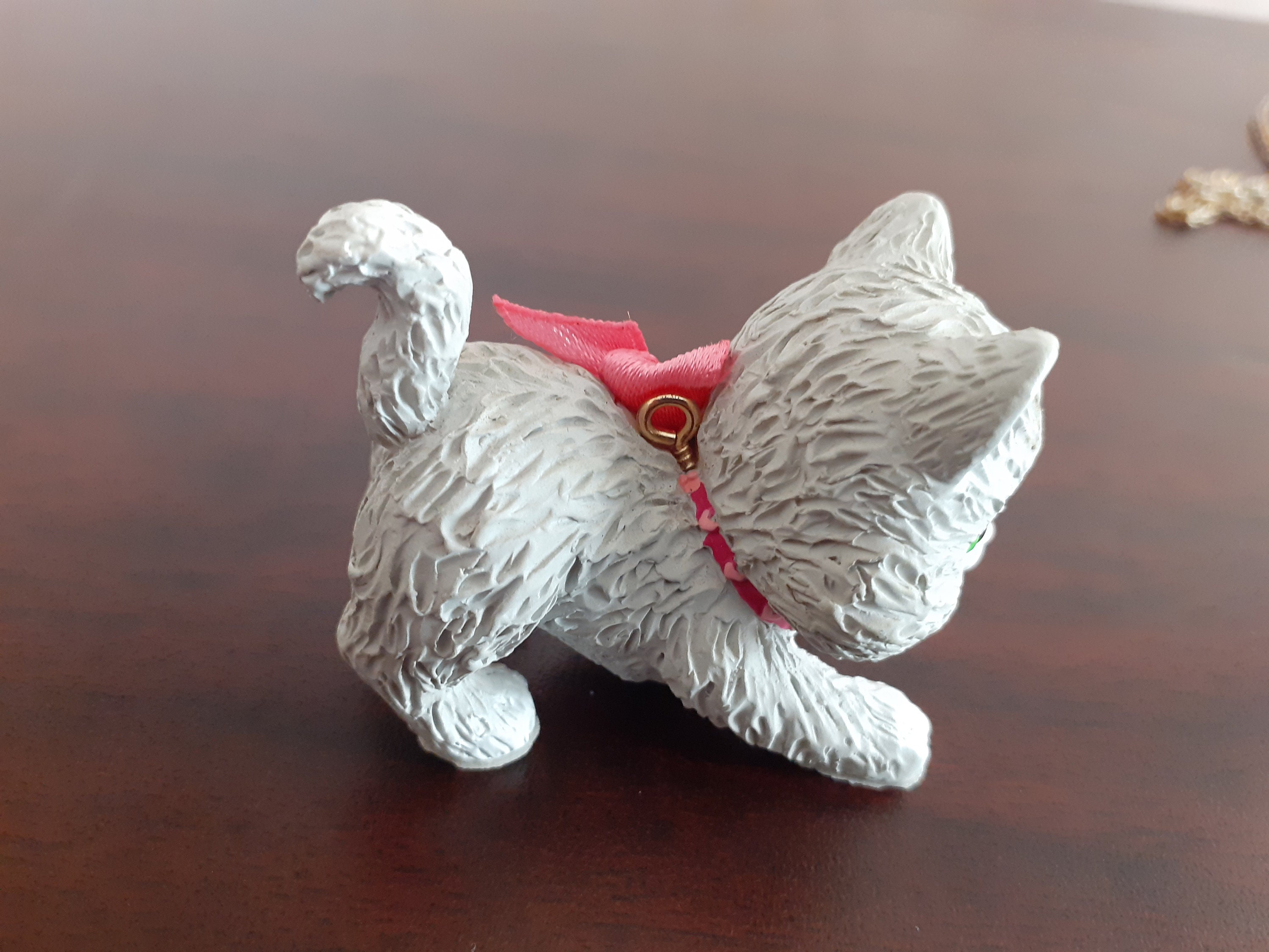 Nuovo, gatto, borsa a tracolla, regali per gatti, borsetta, borsa, borsa a tracolla, regalo per gli amanti dei gatti, piccola borsa, borsa per gatti, borsa con stampa gatto, regali di Natale