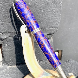 Tru Stone Roller Ball pen