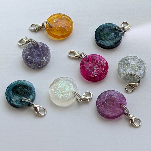 Unique Zipper Pull Etsy