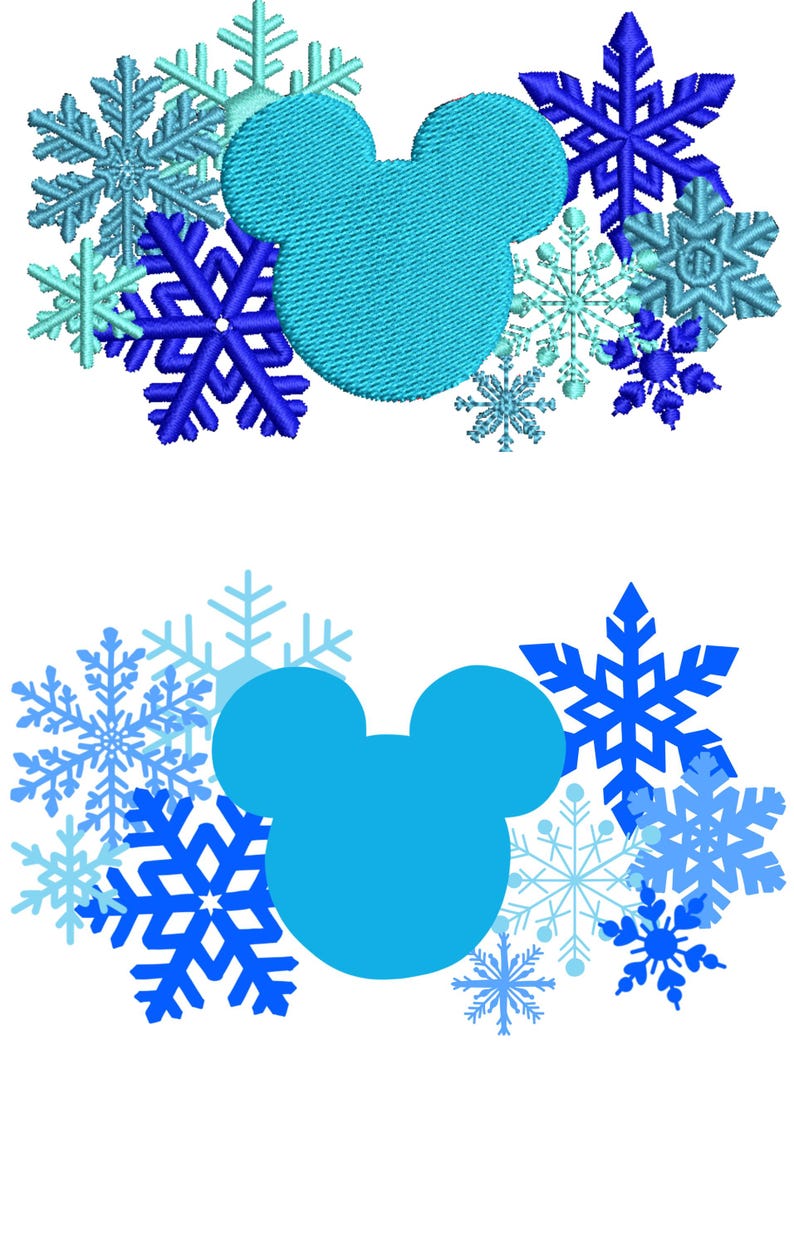 custom digitizing