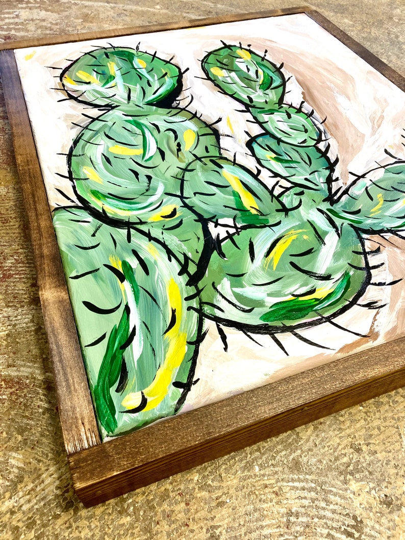 Cactus