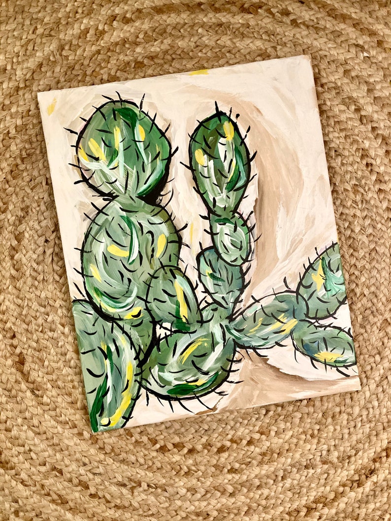 Cactus