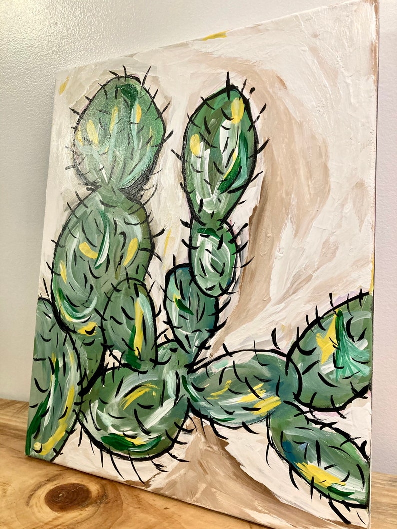 Cactus