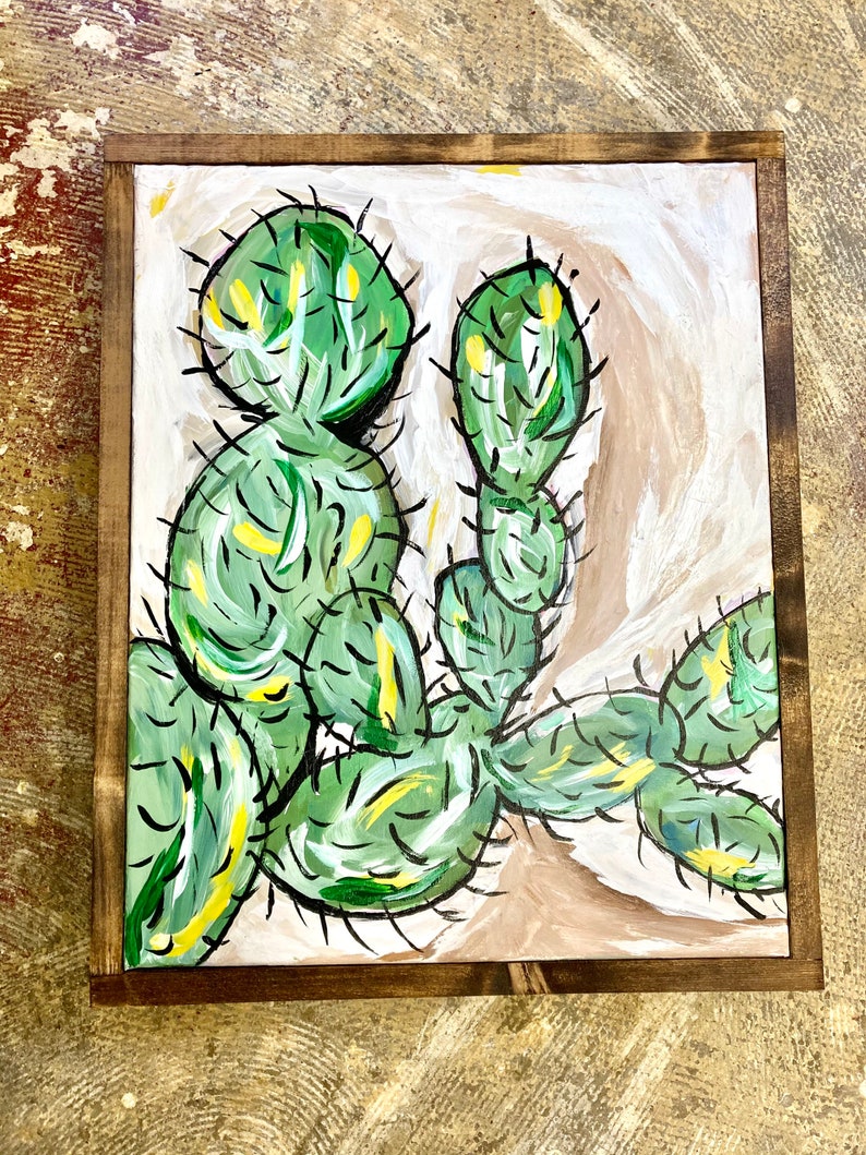 Cactus