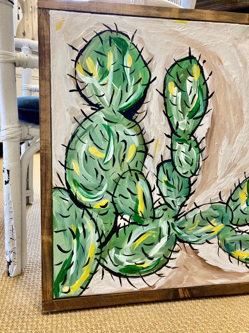 Cactus
