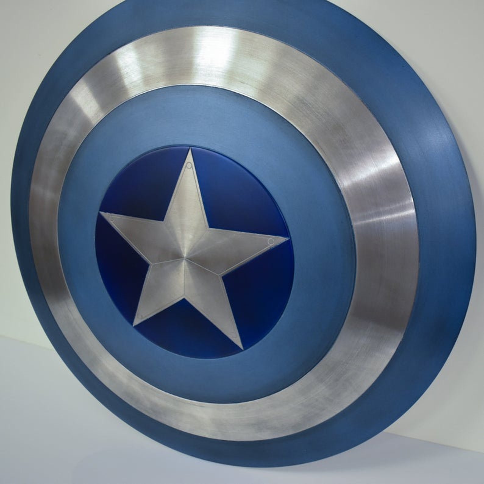 captain america stealth shield replica