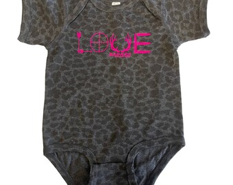 Badass Outdoor Gear Cheetah Love Onesie