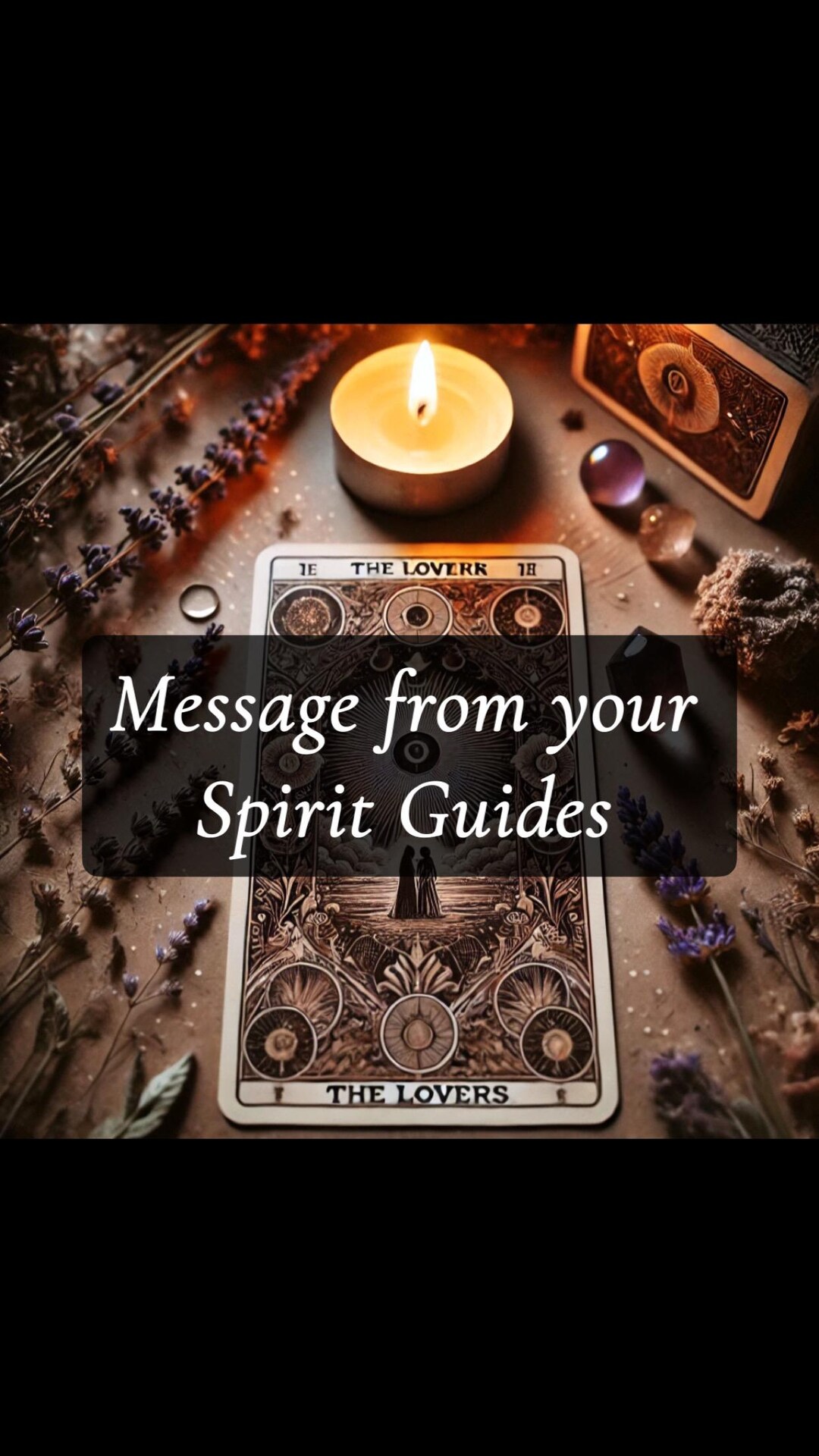 What Do Your Spirit Guides Want You to Know?- 24 Hour Reading - Etsy