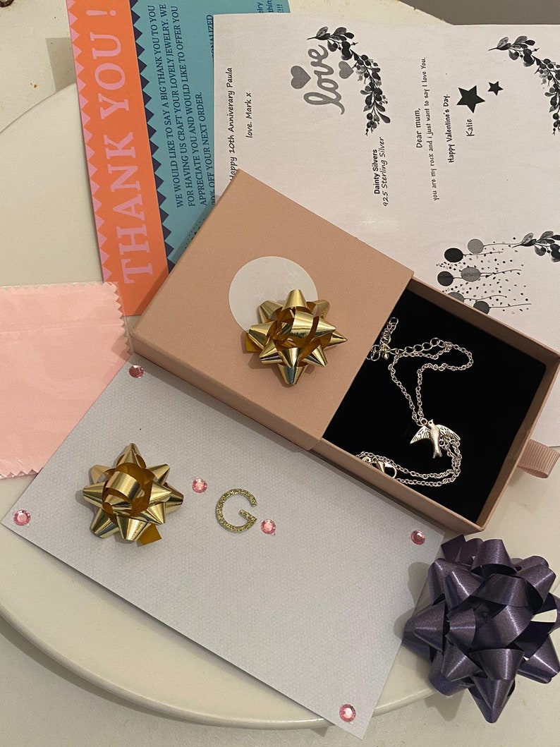 ARABIC NAME NECKLACE Sterling Silver Arabic Name Personalized Name