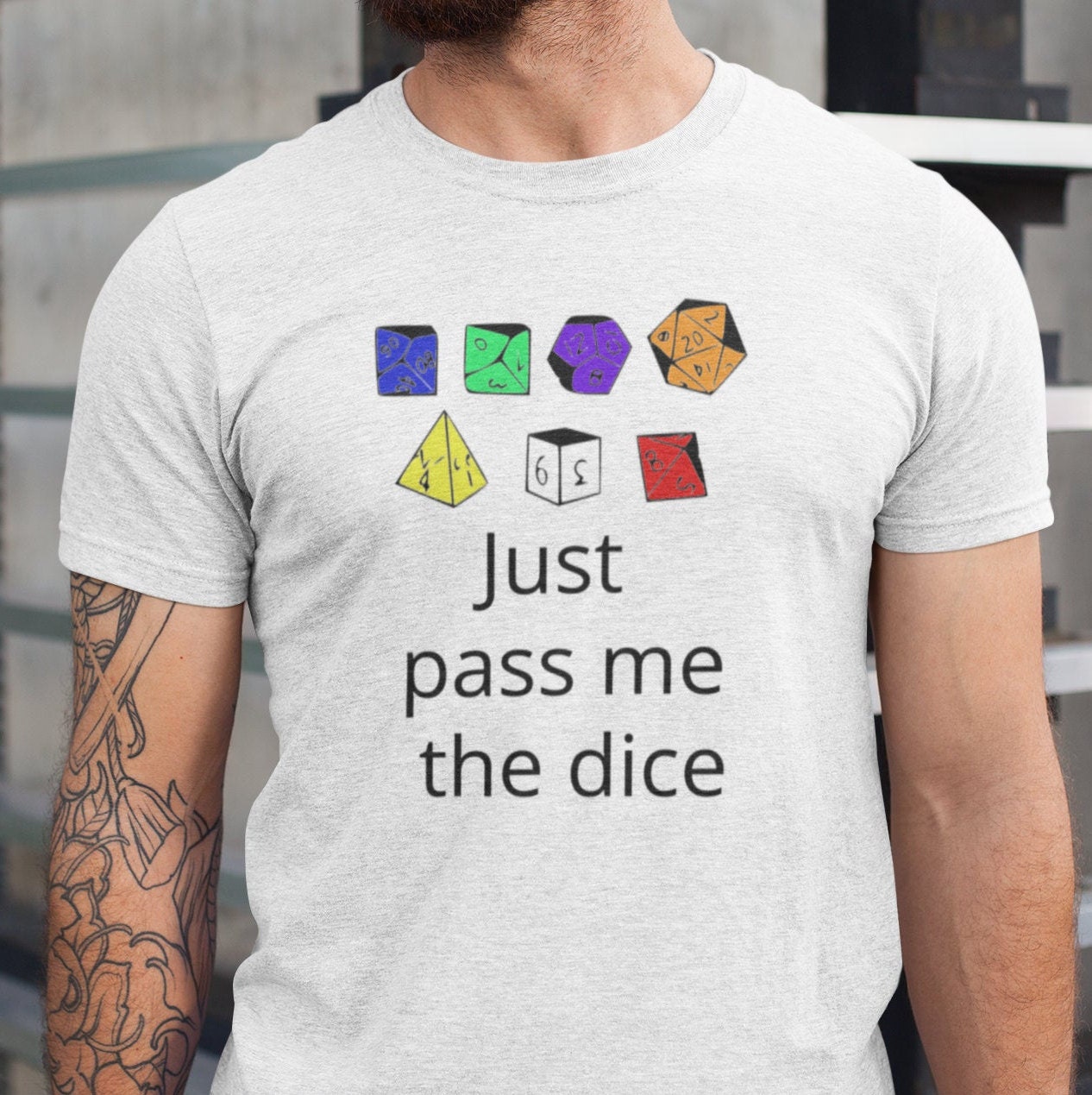 Unique Board Game Enthusiast Tee for Gamers