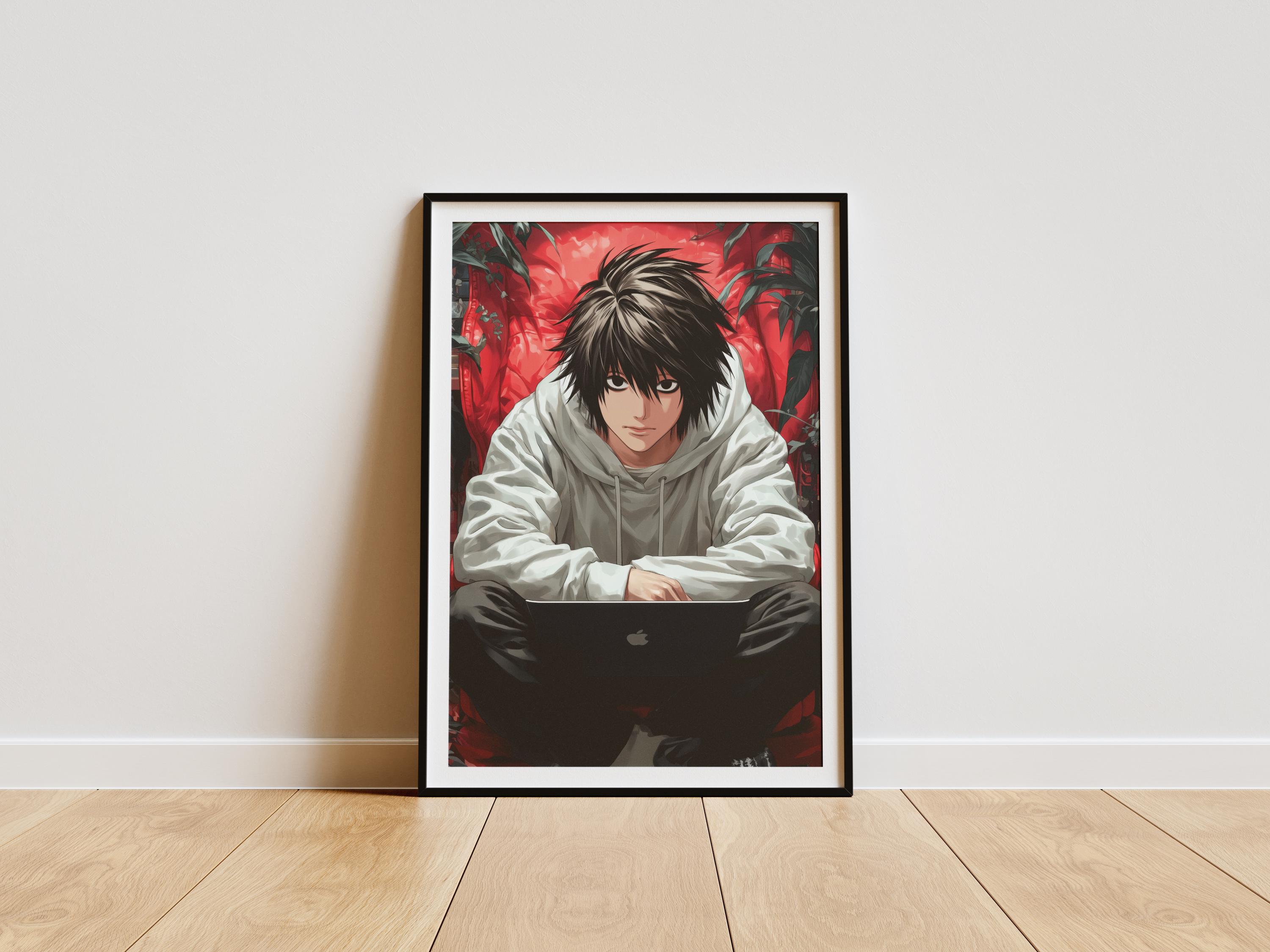 Buy Lawliet L Online In India India