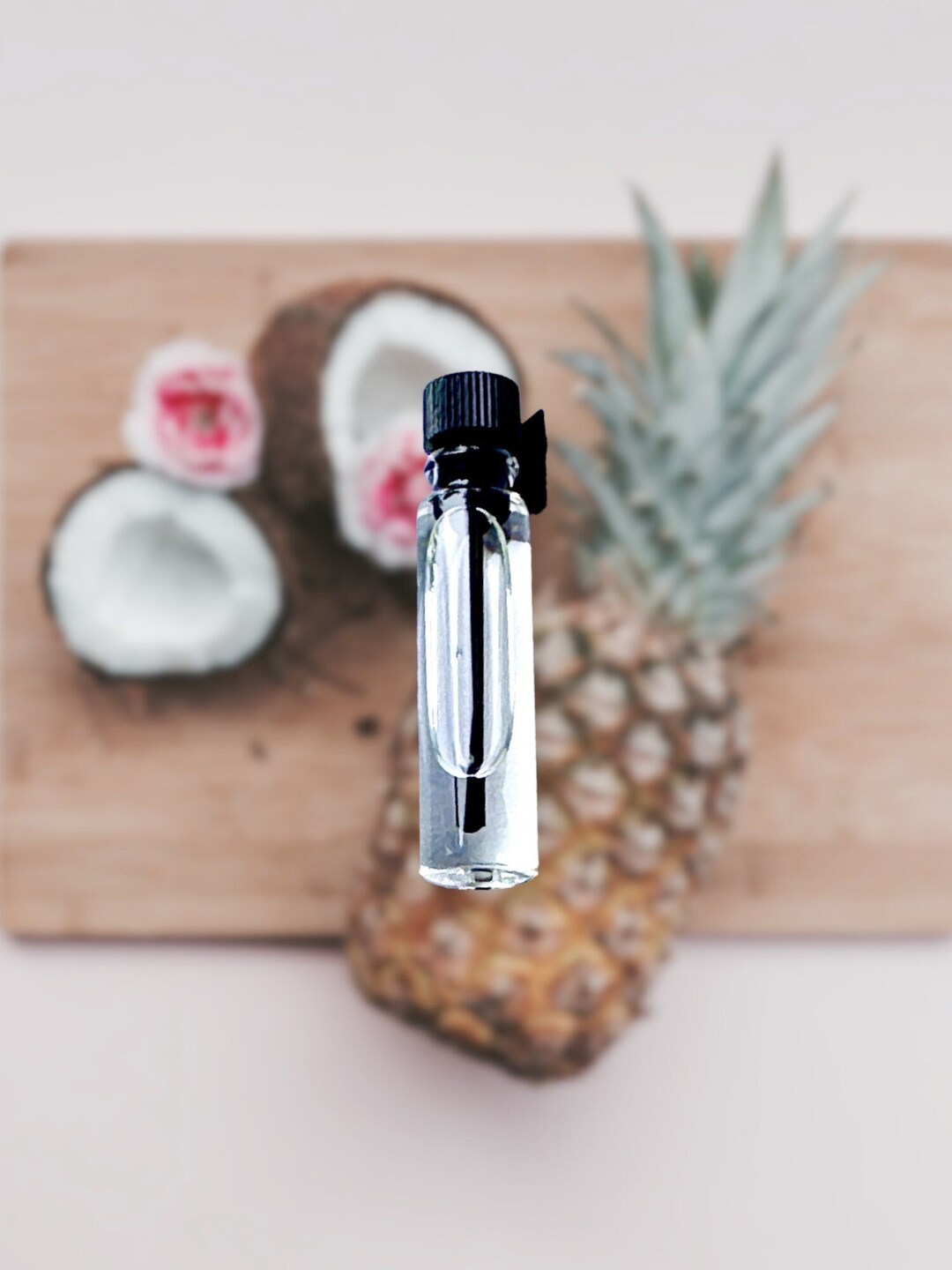 Artisan Perfume Samples, Vegan Fragrance Blends (2ml Glass Vials) - Etsy