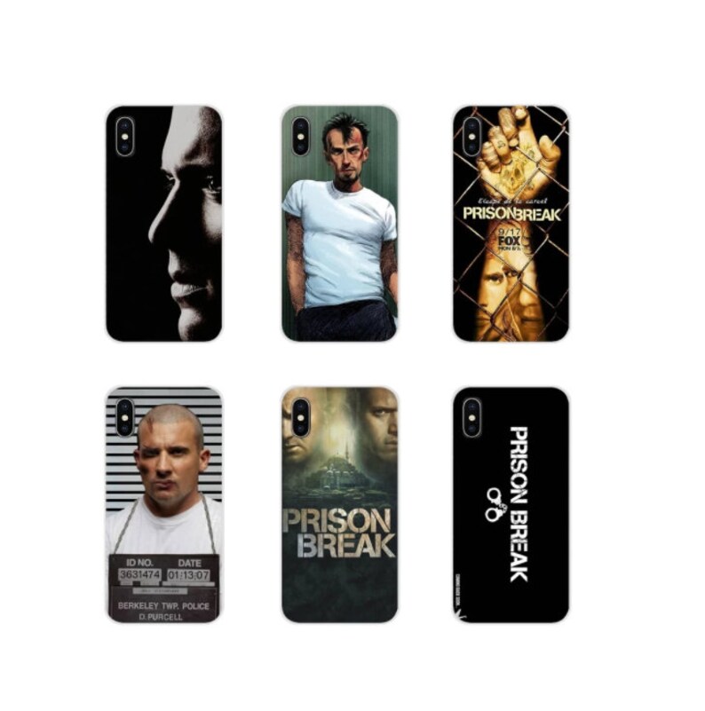 Wentworth Miller Phone Case Phone Cover for iPhone 12 Prm |iPhone 12|iPhone 11Prm|iPhone 11|XS Max|XSX Dominic Purcell Robert Knepper