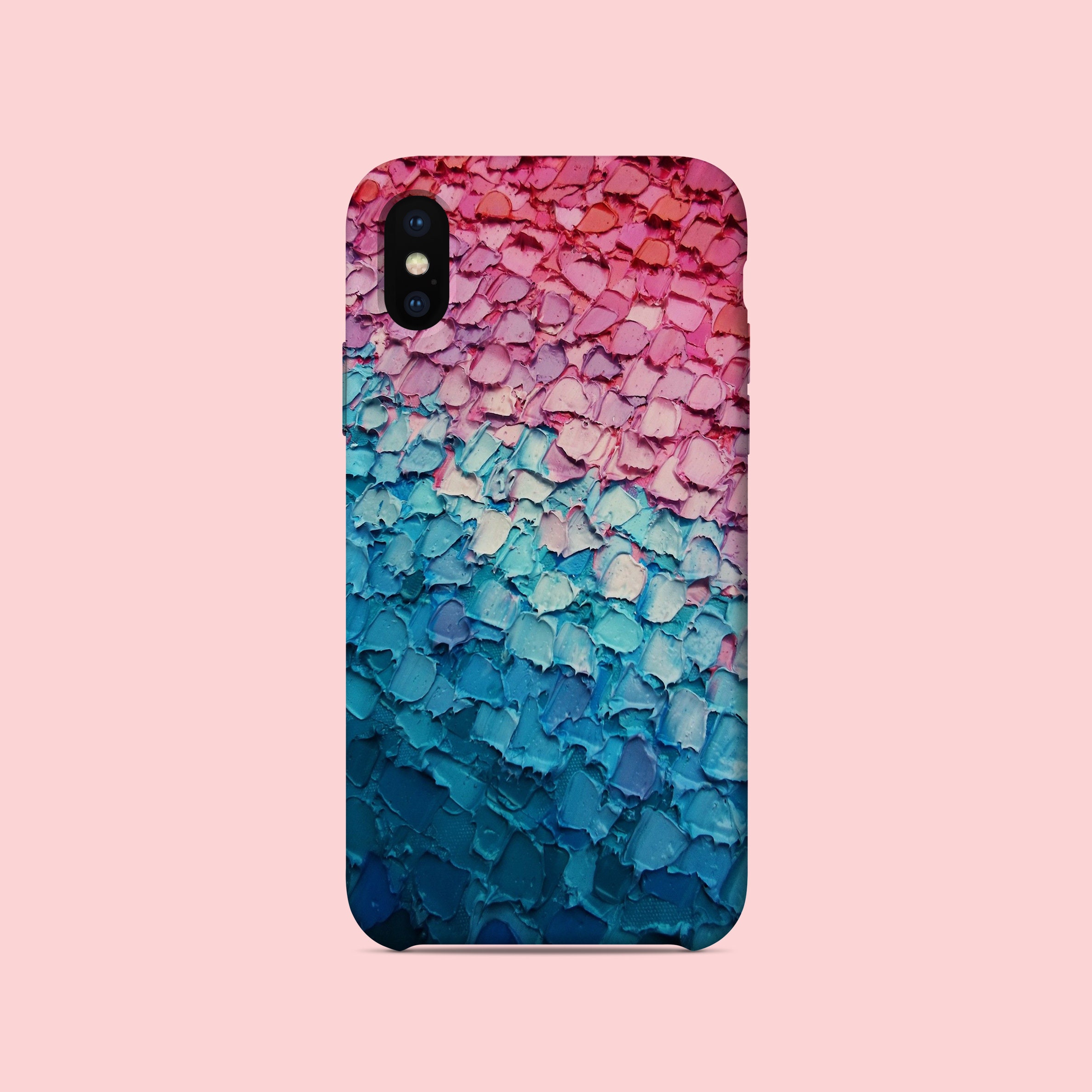 Pastel Phone Cases Pastel Colors Phone Cover for iPhone 12 Etsy