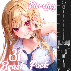 Anime nipple rings new arrivals