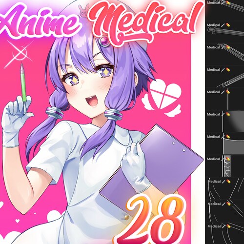 Manga Template Procreate Manga Template Procreate