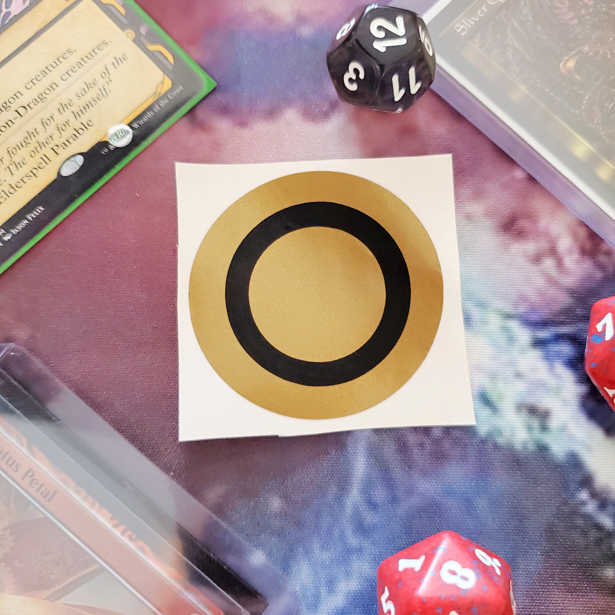 Mtg ステッカー15枚セット Amazon.co.jp: マジック: ザ・ギャザリングカードゲームステッカー