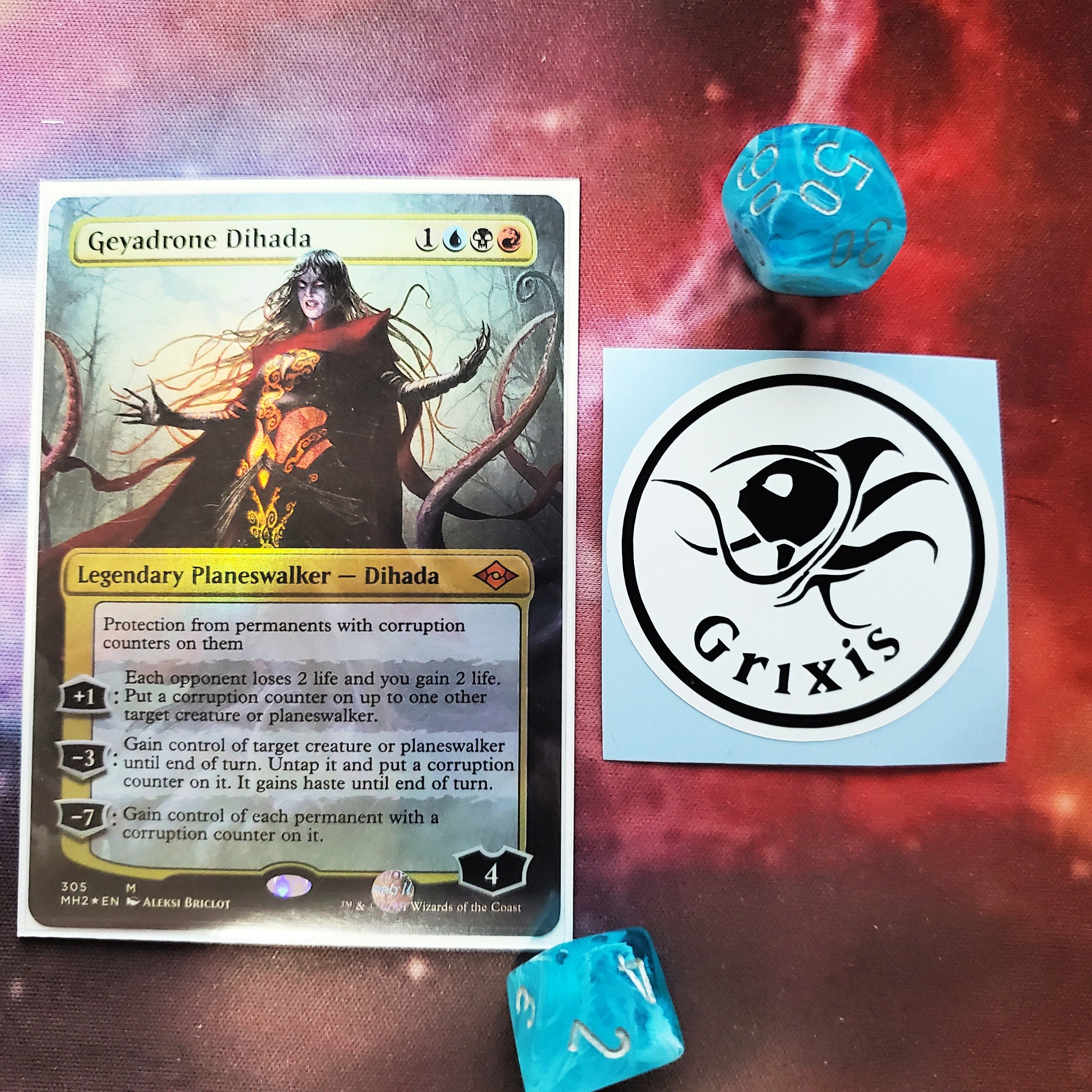 MTG Shard Wedge Symbols Etsy Il Fullxfull.3769090063 3gdx